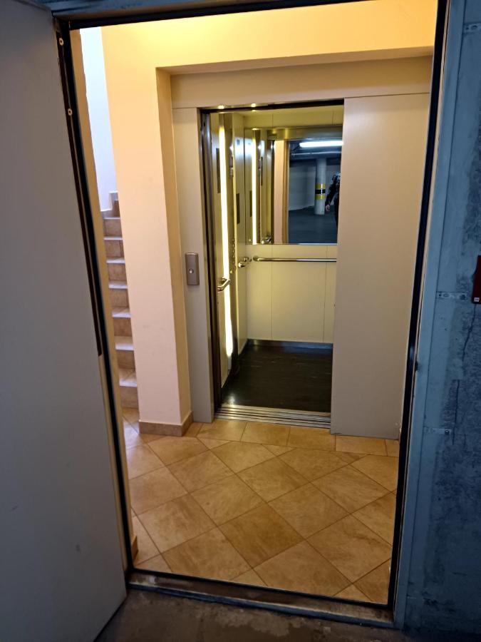 Panorama Lux Wellness Apartman Hajdúszoboszló Eksteriør bilde